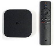 XIAOMI Mi BOX S -  przystawka Smart TV - 347157 - zdjęcie 1